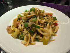 -桂花里·衢州菜·精酿餐吧(未来科技城万达广场店)