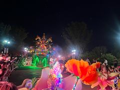 -郑州银基国际旅游度假区