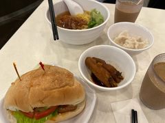 -英皇美食坊(英皇娱乐酒店内)