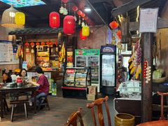 -富正毅三下锅连锁(三店)