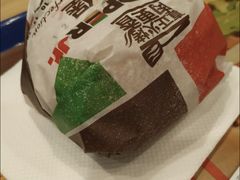 -汉堡王(万达广场店)