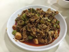 -天一沾水肥肠(科园一街店)
