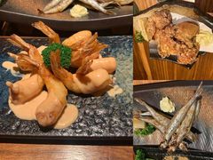 -千代武日本料理(哈西店)