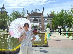 -天河潭旅游度假区