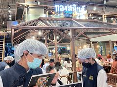 -通思密(CentralWorld Fl 3)