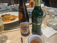 -蓝港海鲜厨房(金水路店)