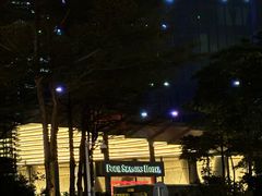 -利苑酒家(合景国际金融广场店)