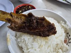 干肉骨茶-新峰肉骨茶