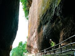 -丹霞山风景名胜区