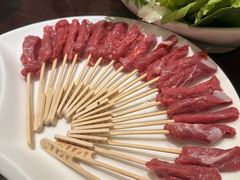 -南门涮肉(上海二店)