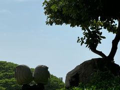 -三亚蜈支洲岛旅游区