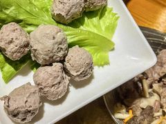 -牛品福潮汕牛肉火锅(旺庄店)