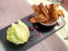 -得丘礼享谷·玉兰苑