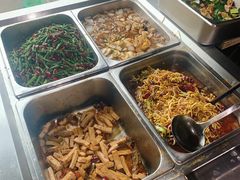 -刘小忙把子肉(北园大街总店)