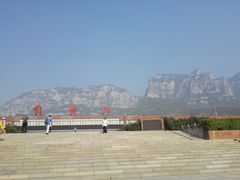 -云台山风景名胜区