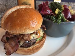 -Cooking Man(中懋天地店)