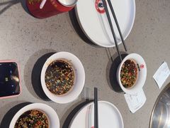 -老佛爷铜炉蛙锅(东门老街店)