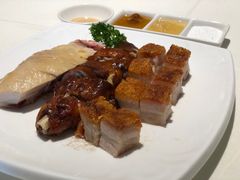 -衡山汇·高级粤菜(霄云路店)