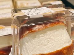 -烘焙町面包店(西四店)