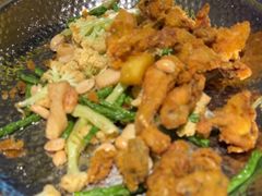 -小鱼小牛(世欧广场店)