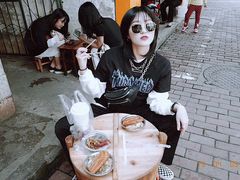 -老嘢扣肉糯米饭(云亭街店)