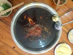 -李德富老街牛杂火锅(抚琴街店)