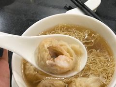 -丽的面家(多宝路店)