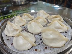 -志亮灌汤蒸饺·清真(庙后街店)