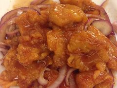 -朱仔记食府(江南大道店)