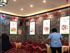 大堂-台山美食一绝阿四台山黄鳝饭(阿四创作店)