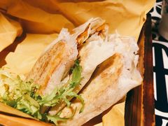 -老头儿油爆虾(胜利河美食街店)