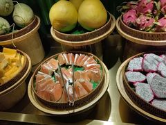 -汉丽斯巴西烤肉自助(市南店)