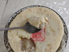 -高桥小香松糕