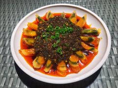 皮蛋-铜小馆(1891时光道店)
