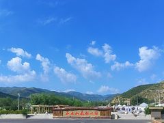 -苏木山森林公园