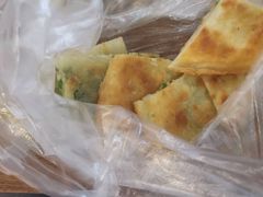 -咏春葱油饼(德政中路店)