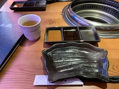 -丸藏和牛烧肉专门店(园区师惠坊店)