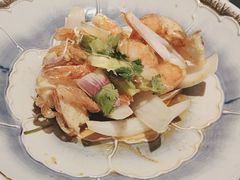 -晓粤·惹味粤菜(凯德乐峰广场店)