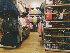 -优衣库(温州财富购物中心店)