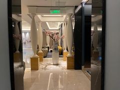 -碧涛阁水世界酒店(万家丽路店)