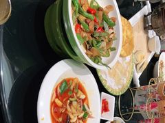 -令氏家外家周礼食府(桥南店)