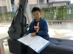 -拾一艺术(壹方天地店)