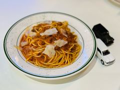 -1/2half西餐(中大国际店)