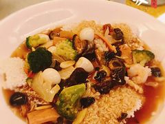 -辣婆婆(航天桥店)