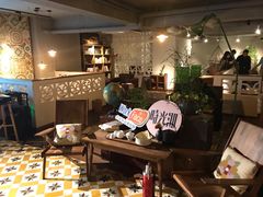 -时光花园(白鹭洲店)