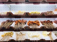 -马路边边串串香(双井直营店)