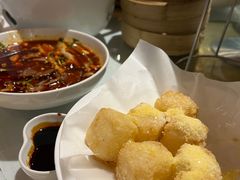 -眉州东坡(华联万柳店)