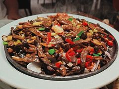 -长安记·大美陕菜(大族广场店)