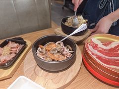 -沼津港精致料理·寿喜烧·烧鸟(青浦宝龙广场日料榜单店)