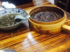 -都谷包子(天一广场店)